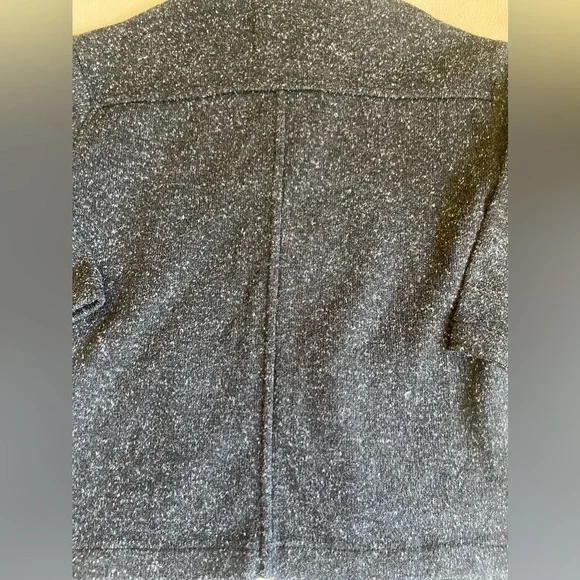 Zara boy knit blazer - Picture 6 of 8